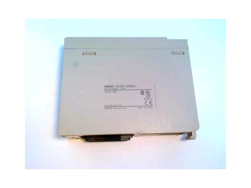 CS1W-DRM21 PLC Module/Rack bởi OMRON