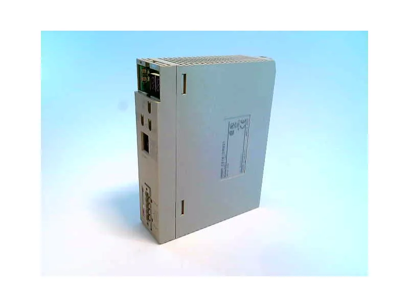 CS1W-DRM21 PLC Module/Rack bởi OMRON