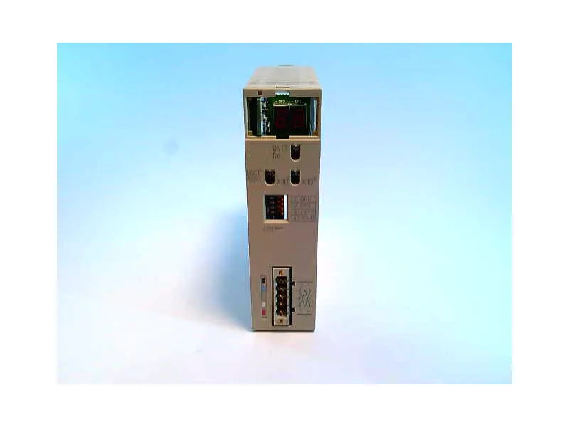 CS1W-DRM21 PLC Module/Rack bởi OMRON