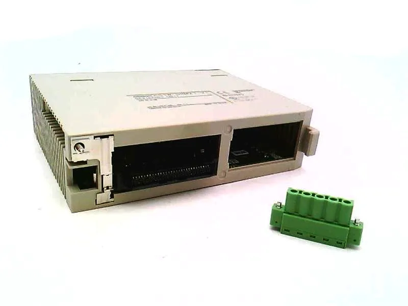 CS1W-DRM21-V1 PLC Module/Rack bởi OMRON
