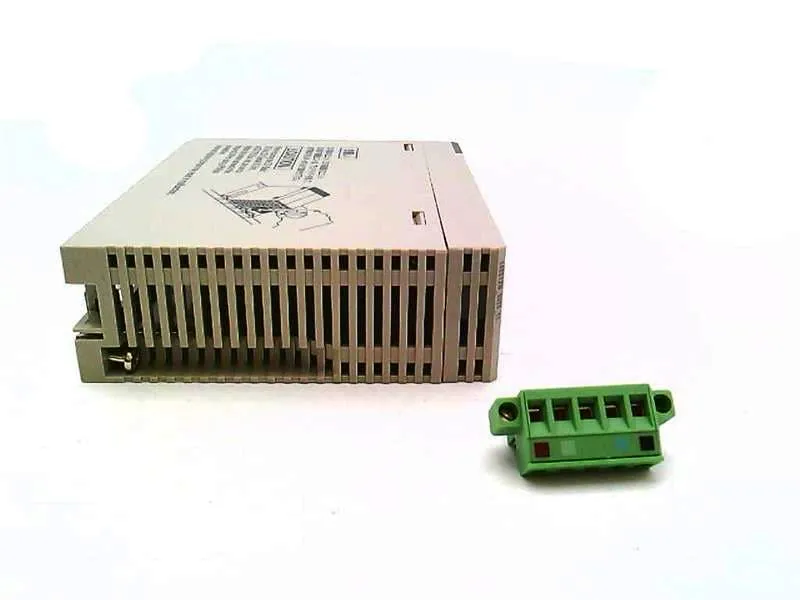 CS1W-DRM21-V1 PLC Module/Rack bởi OMRON