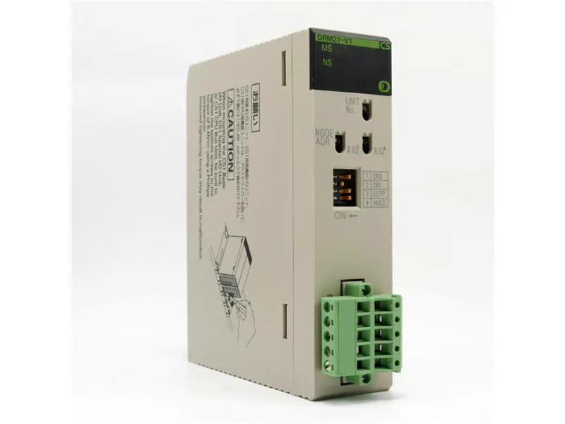 CS1W-DRM21-V1 PLC Module/Rack bởi OMRON