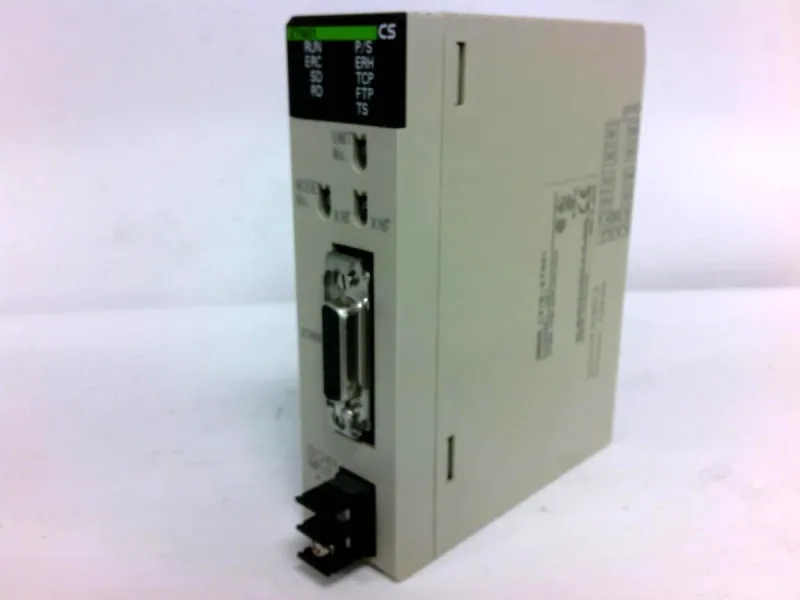 CS1W-ETN01 PLC Module/Rack bởi OMRON