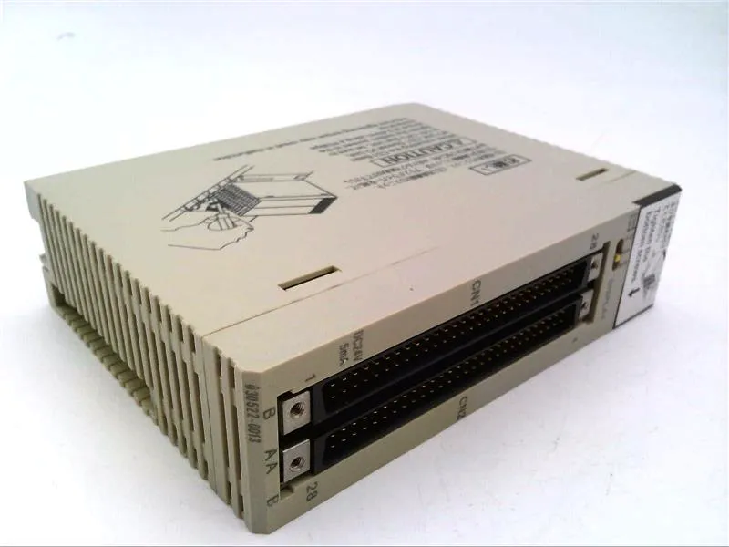 CS1W-ID291 PLC-module/rek van OMRON