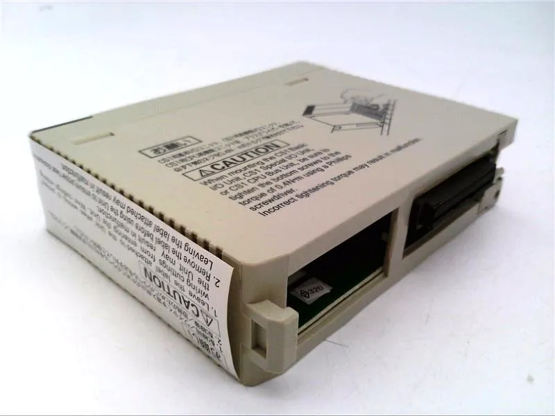 CS1W-ID291 PLC-module/rek van OMRON