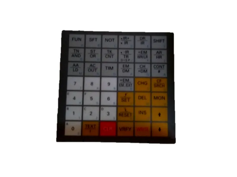CS1W-KS001-E PLC-batterij/kabel/toebehoren van OMRON
