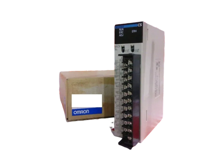 CS1W-MAD44 PLC-module/rek van OMRON