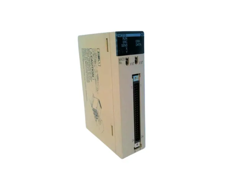 CS1W-NC213 PLC-module/rek van OMRON