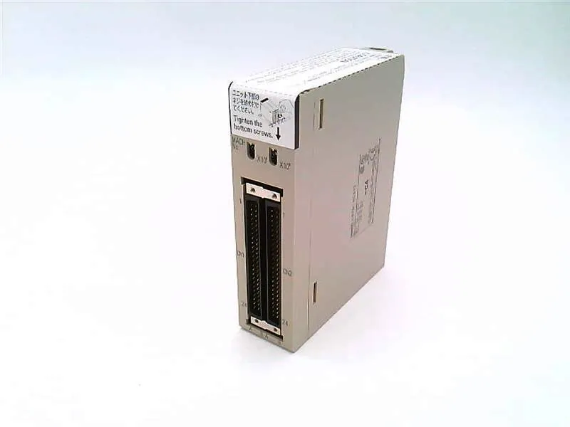 CS1W-NC413 PLC-module/rek van OMRON