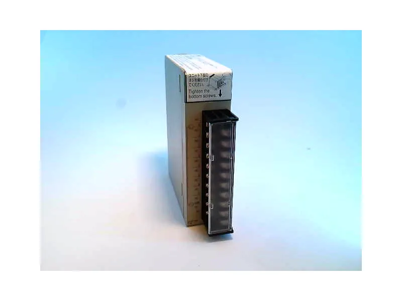 CS1W-OA201 PLC-module/rek van OMRON