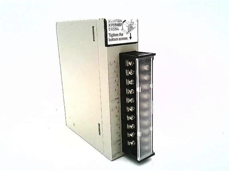 CS1W-OA211 PLC-module/rek van OMRON