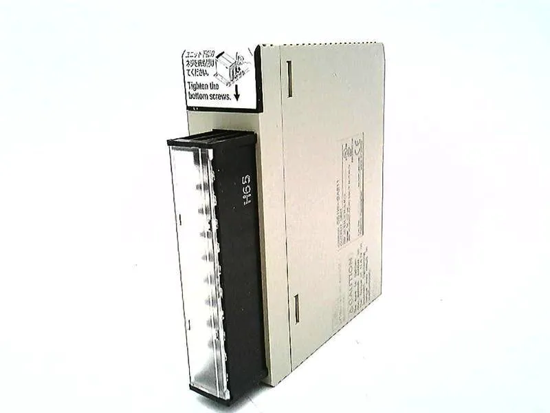 CS1W-OA211 PLC-module/rek van OMRON