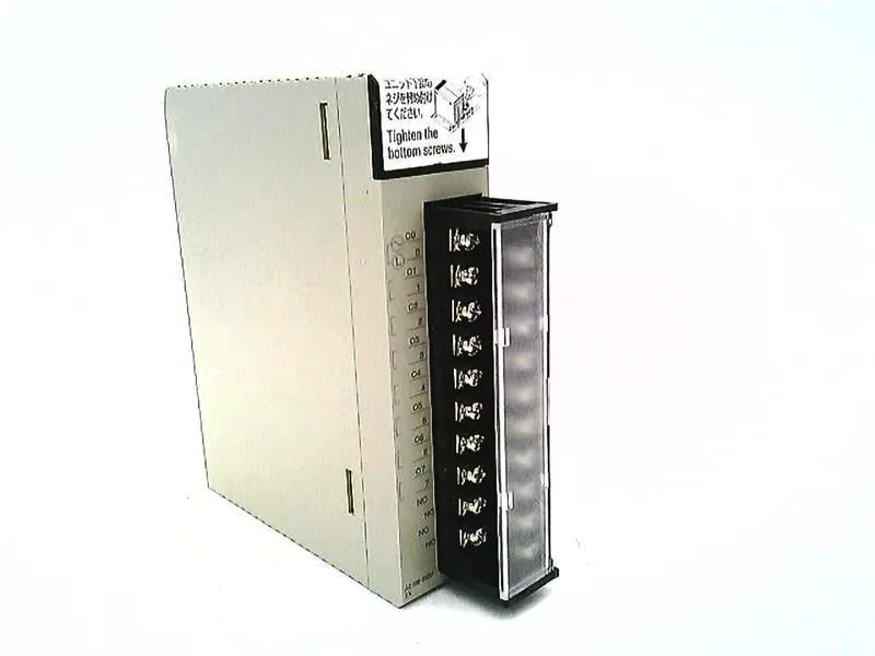 CS1W-OC201 VDC-logische I/O-module van OMRON