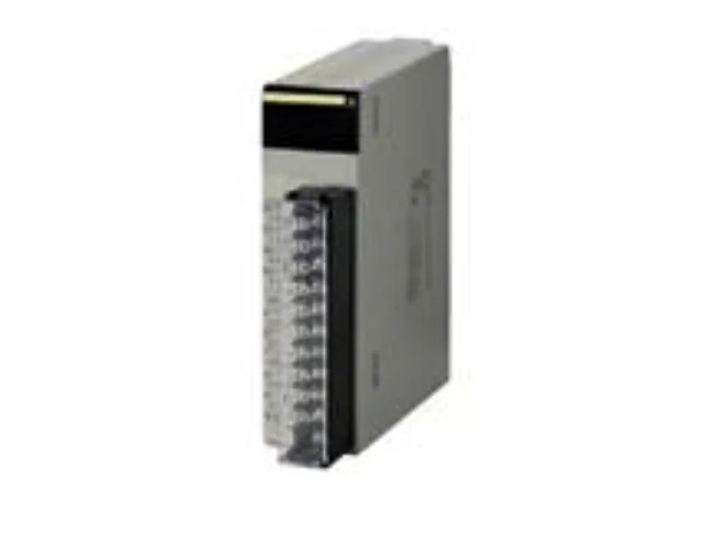CS1W-OC201 VDC-logische I/O-module van OMRON