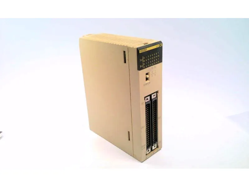 CS1W-OD261 VDC-logische I/O-module van OMRON