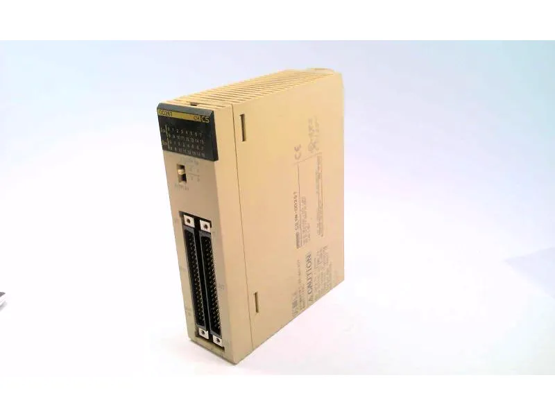 CS1W-OD261 VDC-logische I/O-module van OMRON