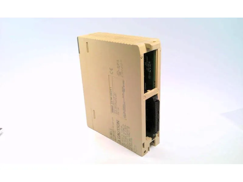 CS1W-OD261 VDC-logische I/O-module van OMRON