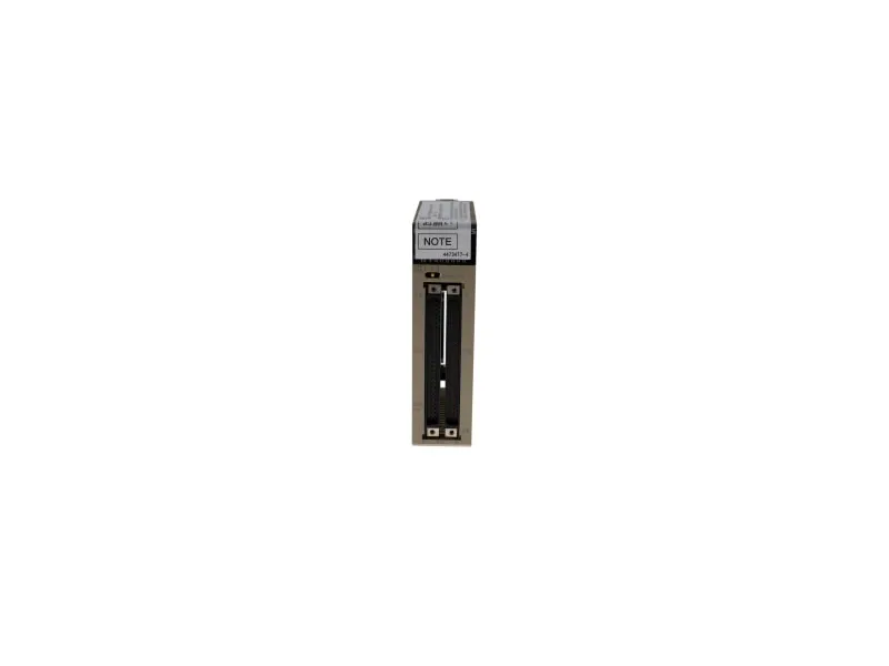 CS1W-OD291 Mô-đun/Giá đỡ PLC của OMRON