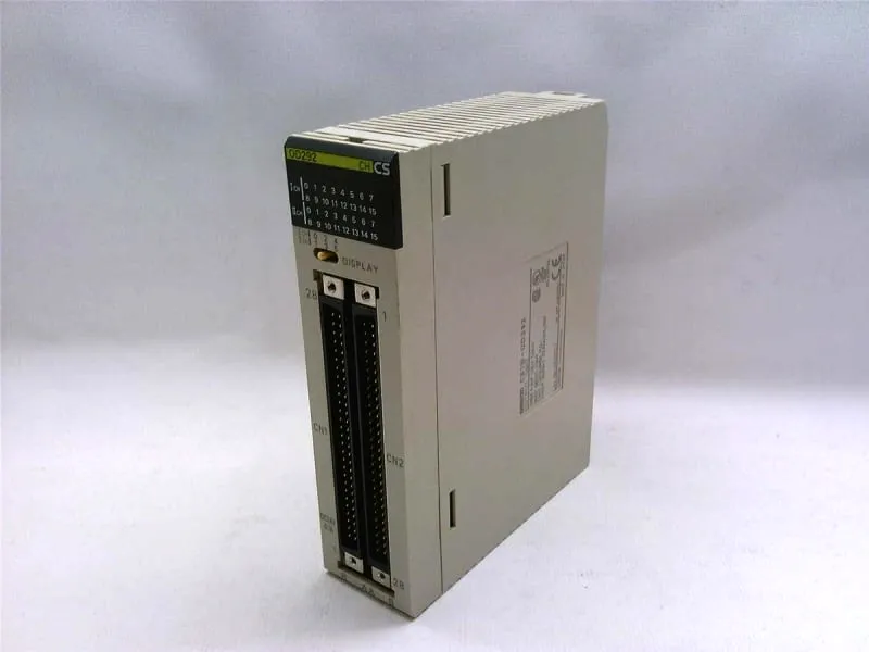 CS1W-OD292 Mô-đun/Khung PLC của OMRON