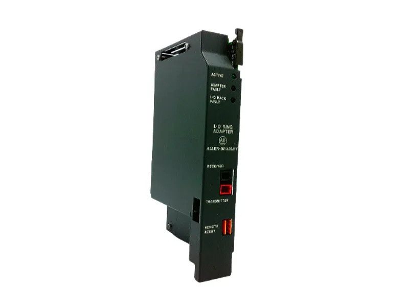 8500-XIOC PLC Module/Rack by  ALLEN BRADLEY