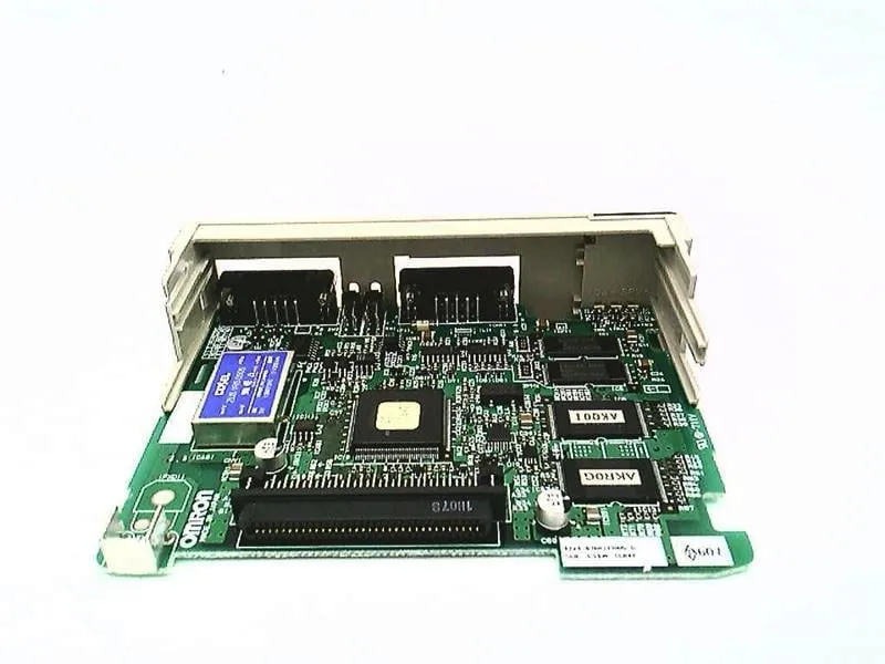 CS1W-SCB41 Mô-đun/Khung PLC của OMRON