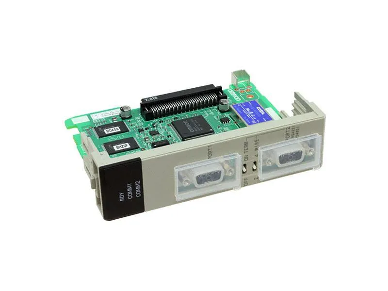 CS1W-SCB41 Mô-đun/Khung PLC của OMRON