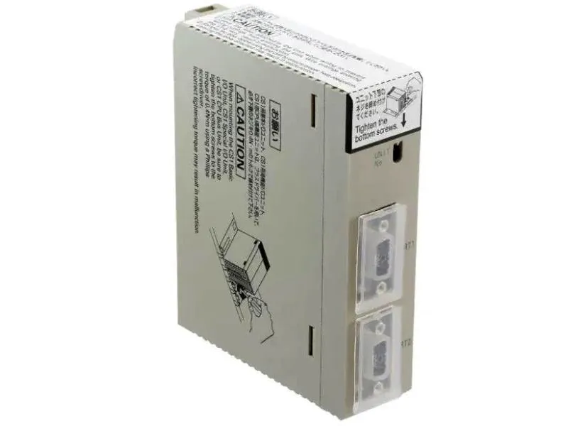 CS1W-SCU21 Mô-đun/Khung PLC của OMRON