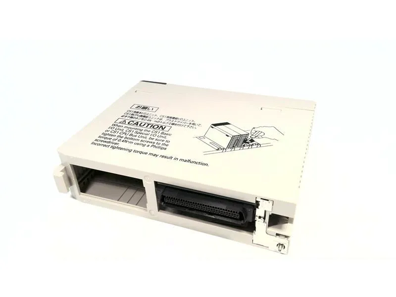 CS1W-SCU21-V1 Mô-đun/Khung PLC của OMRON