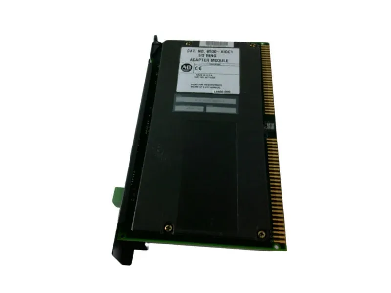 8500-XIOC1 VDC Logic I/O Module by  ALLEN BRADLEY