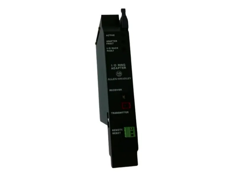 8500-XIOC1 VDC Logic I/O Module by  ALLEN BRADLEY