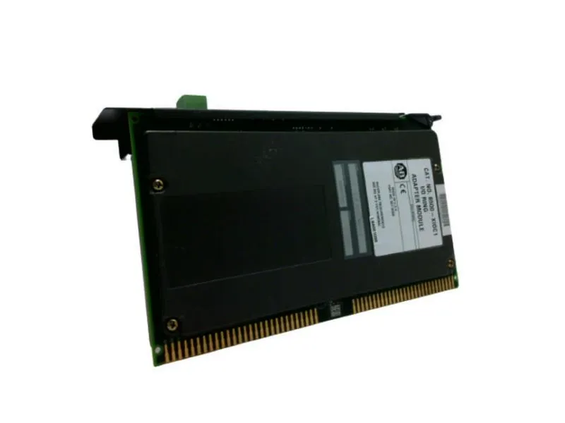 8500-XIOC1 VDCロジックI/Oモジュール by ALLEN BRADLEY