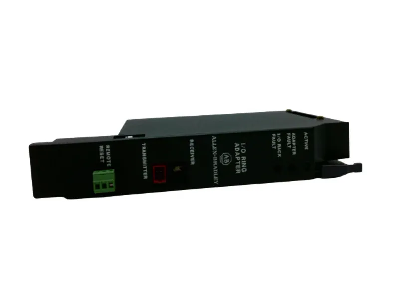 8500-XIOC1 VDCロジックI/Oモジュール by ALLEN BRADLEY