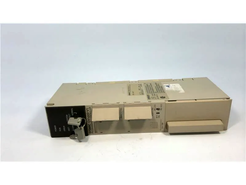CV1000-CPU01-V1 Mô-đun/Khung PLC của OMRON