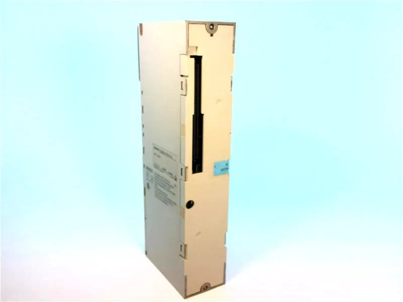 CV2000-CPU01-E Mô-đun/Khung PLC của OMRON