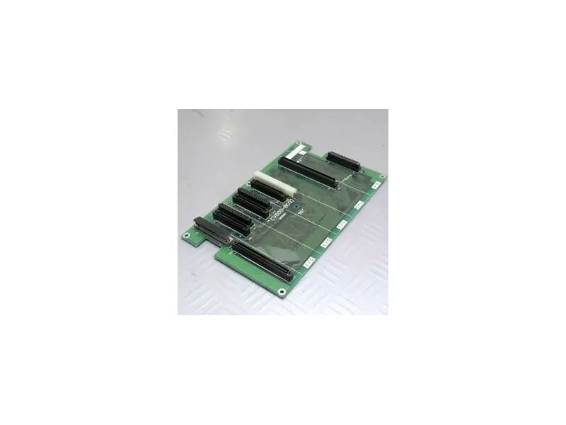 CV500-BC031 Mô-đun/Khung PLC của OMRON