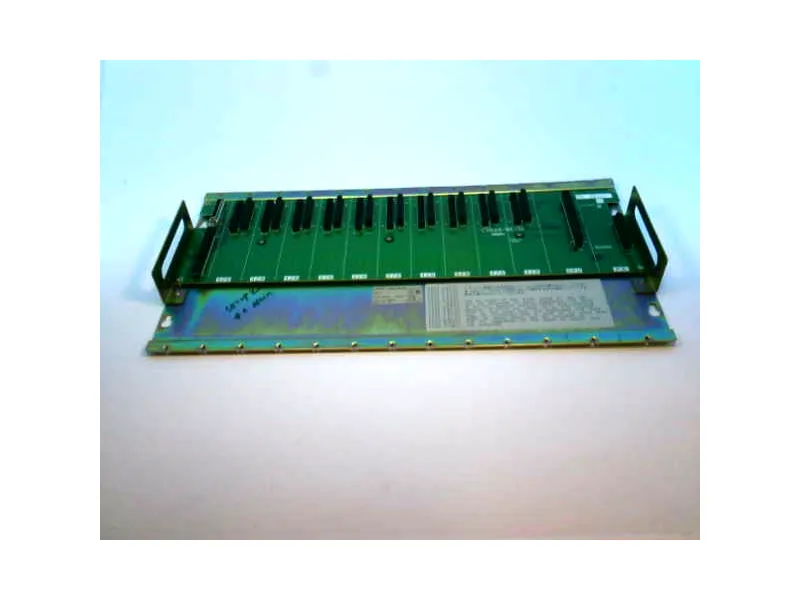 CV500-BC101 Mô-đun/Khung PLC của OMRON