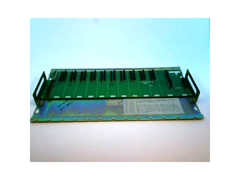 CV500-BC101 Mô-đun/Khung PLC của OMRON