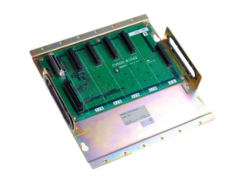 CV500-BI042 Mô-đun/Khung PLC của OMRON