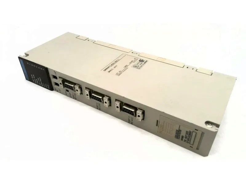 CV500-BSC11 Mô-đun/Khung PLC của OMRON