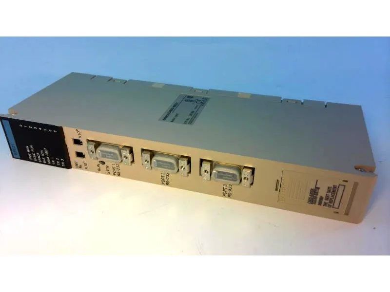 CV500-BSC21 Mô-đun/Khung PLC của OMRON
