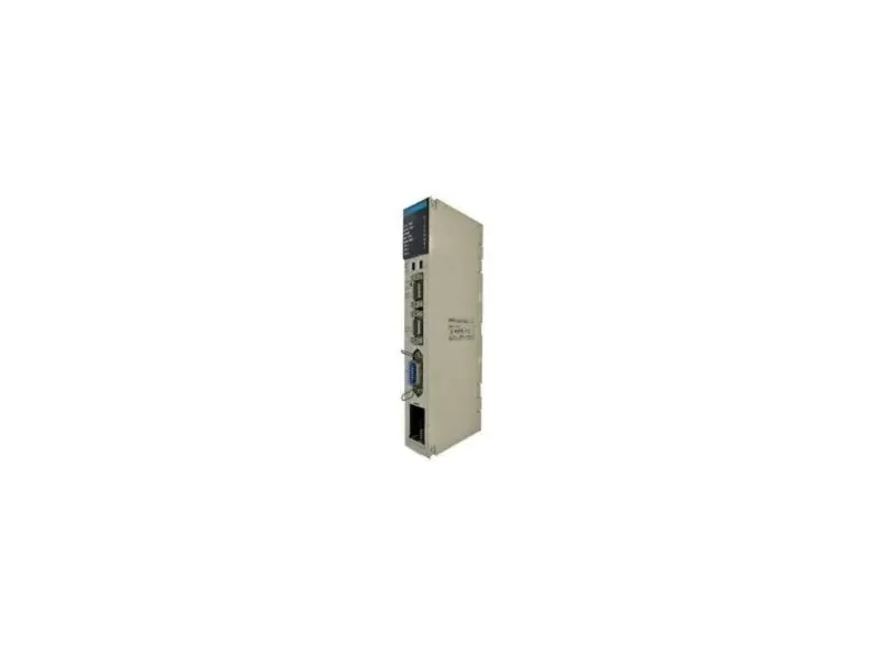 CV500-BSC51 Mô-đun/Khung PLC của OMRON