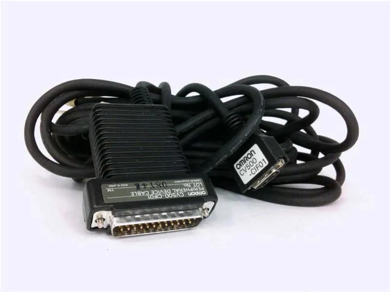 CV500-CIF01 Mô-đun/Khung PLC của OMRON