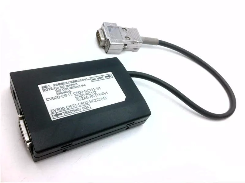 CV500-CIF11 Mô-đun/Khung PLC của OMRON