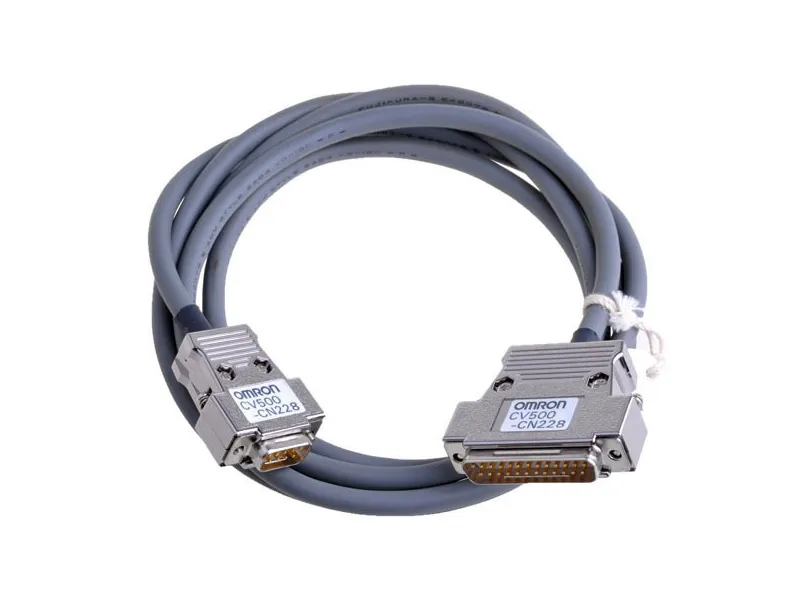 CV500-CN228 Mô-đun/Khung PLC của OMRON