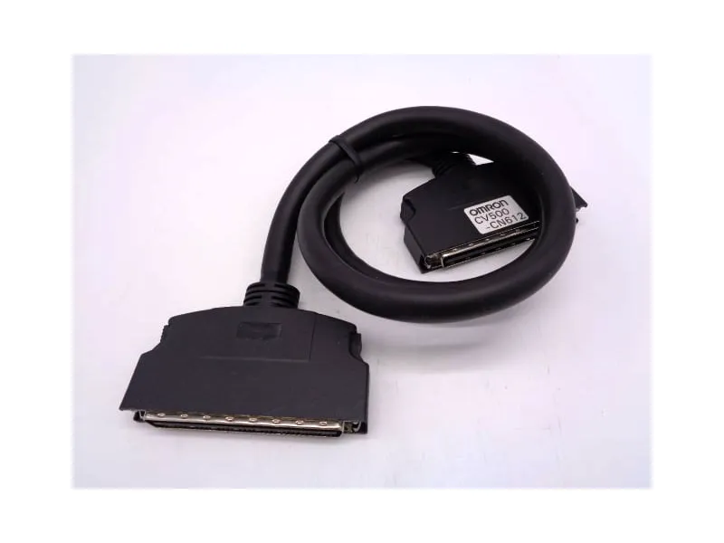 CV500-CN612 Pin/Cáp/Phụ kiện PLC của OMRON