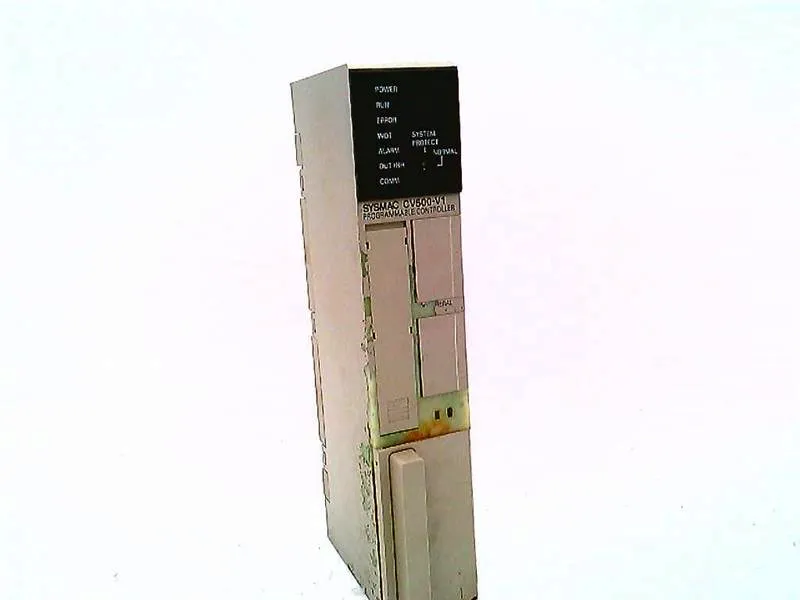 CV500-CPU01-V1 Mô-đun/Khung PLC của OMRON