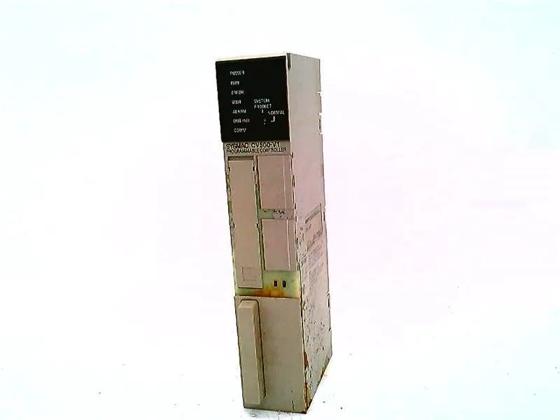 CV500-CPU01-V1 Mô-đun/Khung PLC của OMRON