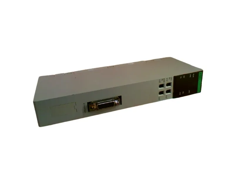 CV500-ETN01 Mô-đun/Khung PLC của OMRON