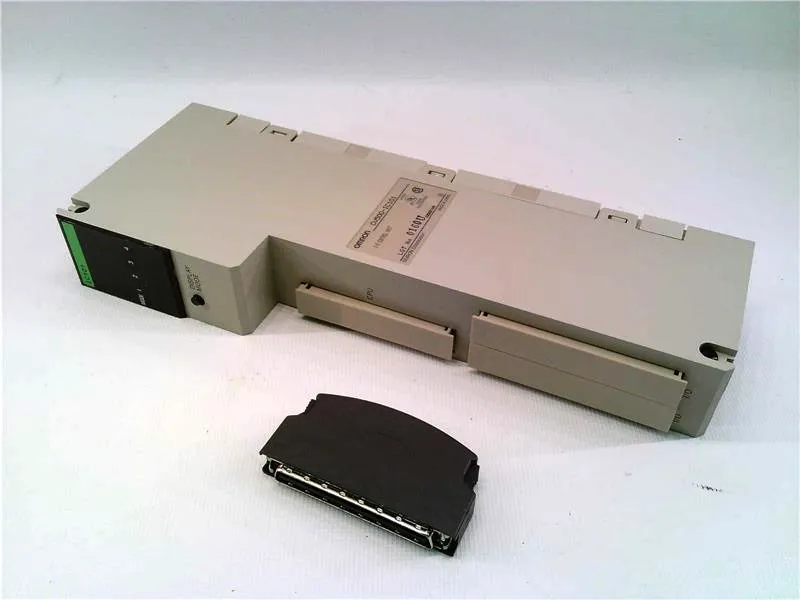 CV500-IC101 Mô-đun/Khung PLC của OMRON