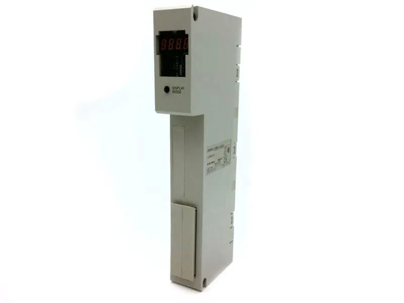 CV500-IC201 Mô-đun/Khung PLC của OMRON